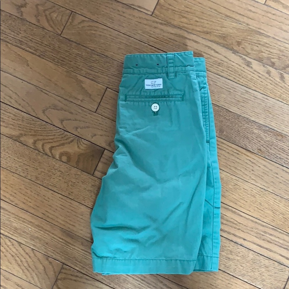 Boys shorts